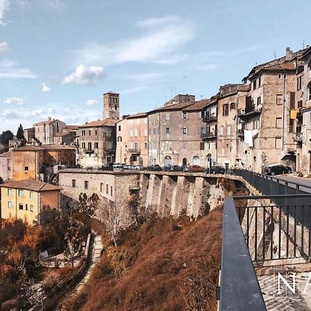 Narni.Umbria Appartement Narni Scalo Buitenkant foto