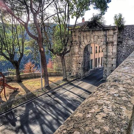 Narni.Umbria Appartement Narni Scalo Buitenkant foto