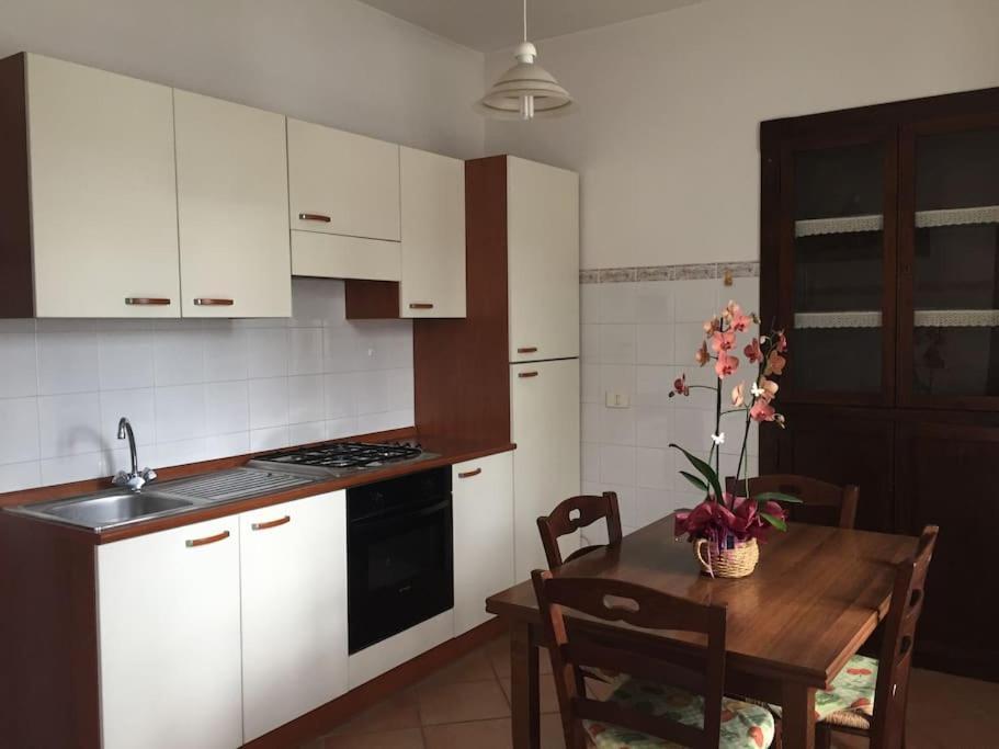 Narni.Umbria Appartement Narni Scalo Buitenkant foto