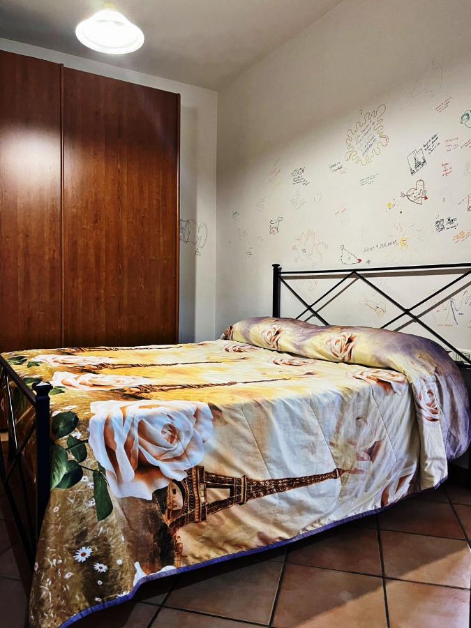 Narni.Umbria Appartement Narni Scalo Buitenkant foto