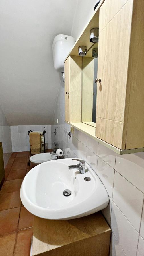 Narni.Umbria Appartement Narni Scalo Buitenkant foto
